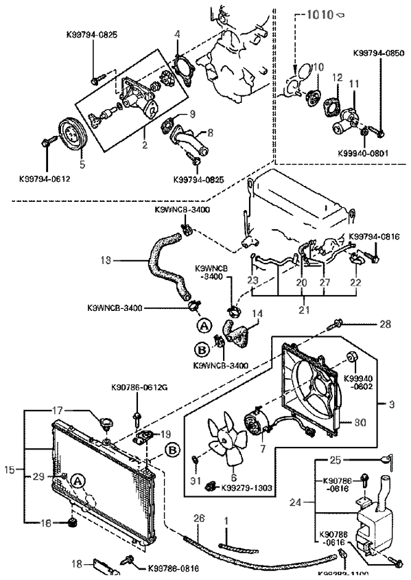 0B54115261A KIA