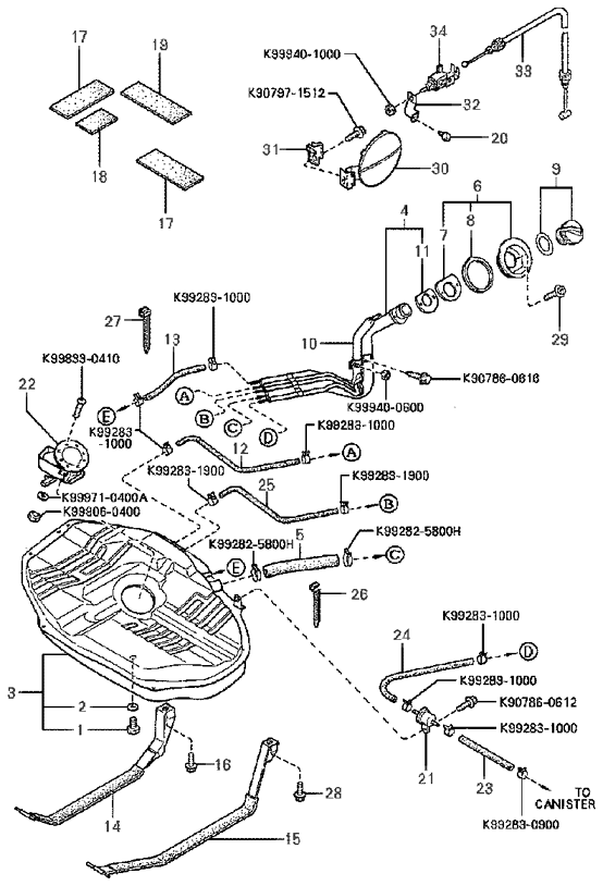 0K24060960A KIA