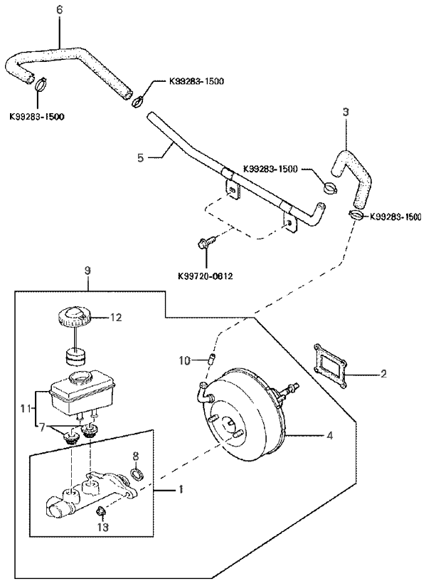 0K20A43836A KIA