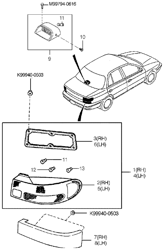 0K24J51151 KIA