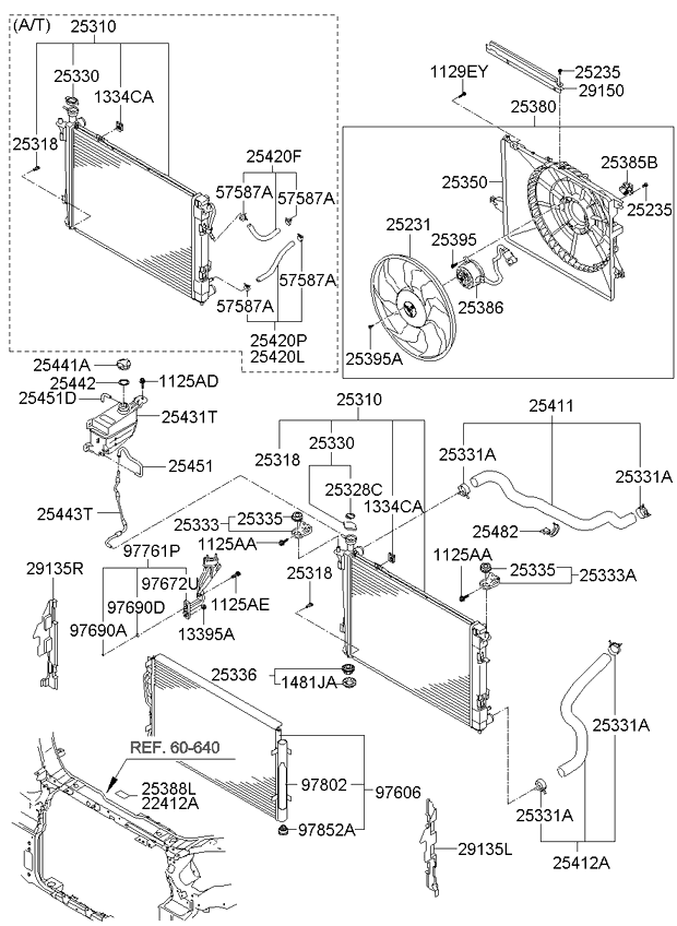 253501U200 KIA