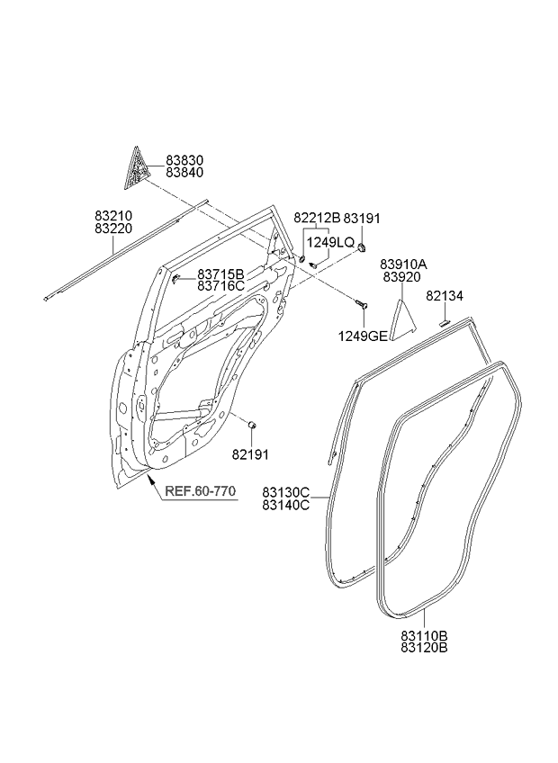 832201U010 KIA