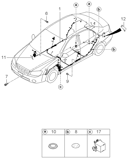 915402F241 KIA