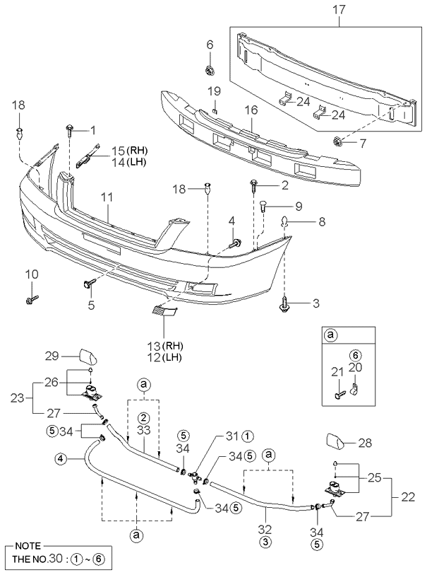 865113C020 KIA