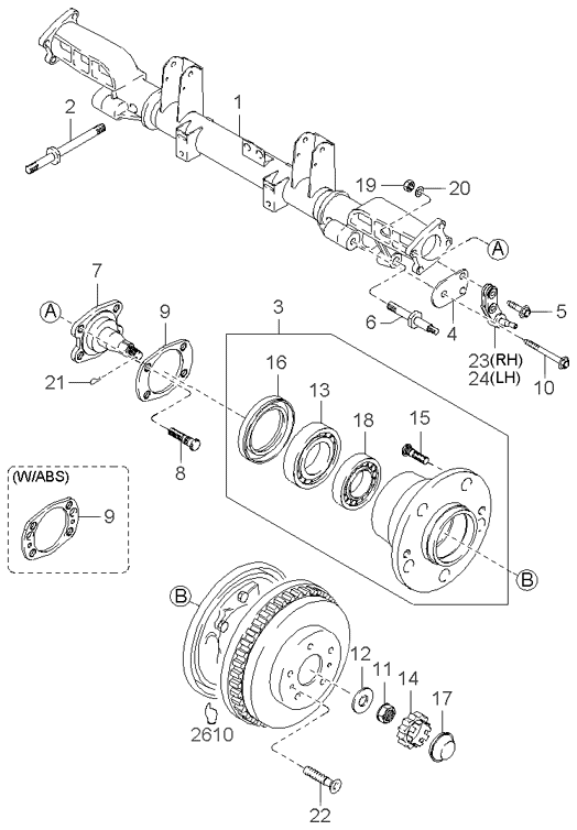 S0K72A33075 KIA