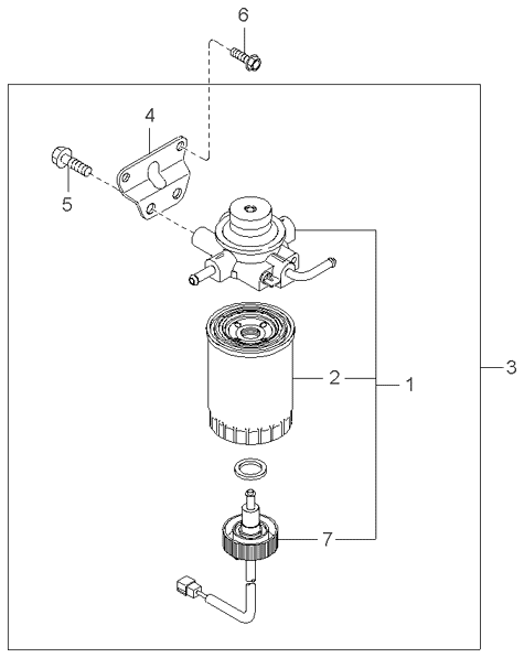 S0K62W13850A KIA