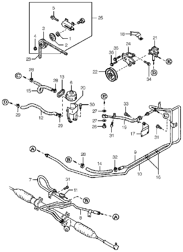 0K65A32451 KIA