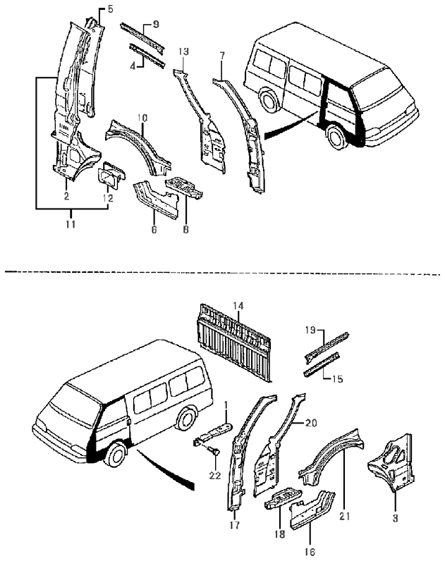 0KX4453490C KIA