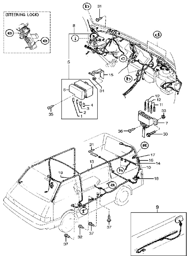 0K72166733E KIA