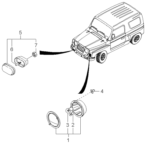 AA33151060B KIA