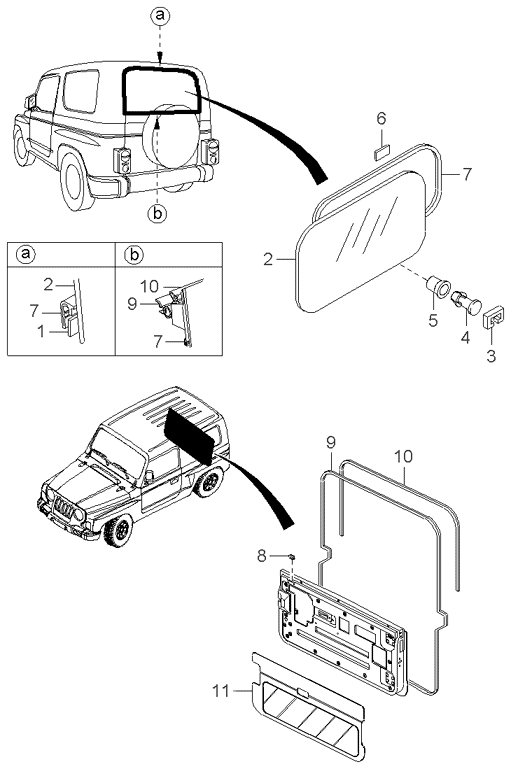 AA33463760A KIA