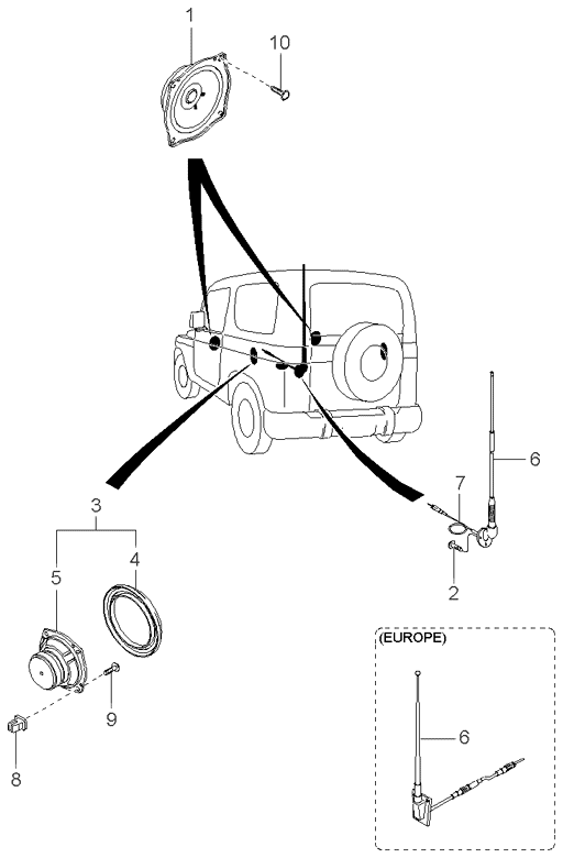 AA33166950A KIA