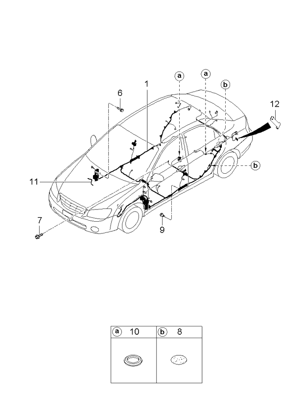 915402F221 KIA