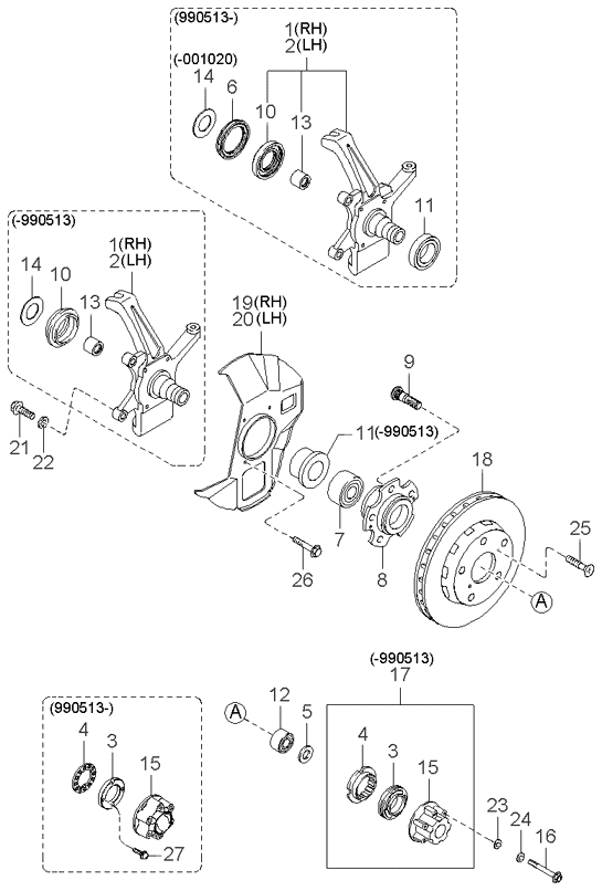 0K01133021A KIA