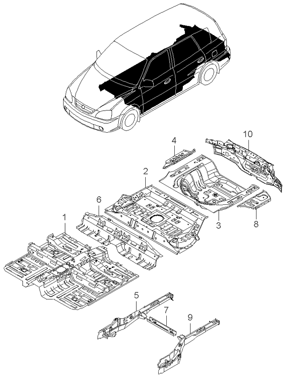 0K2JE70750 KIA