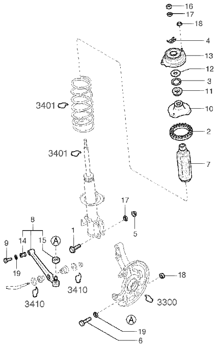 MD00134015 KIA