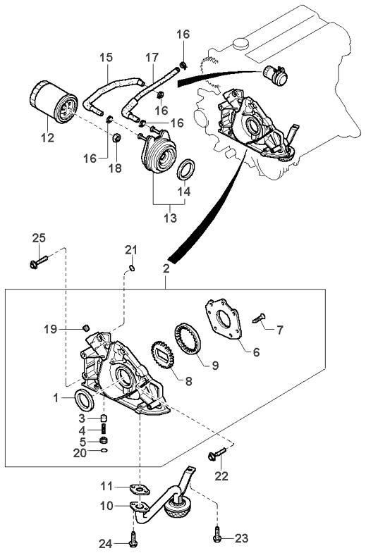 0F80114248 KIA