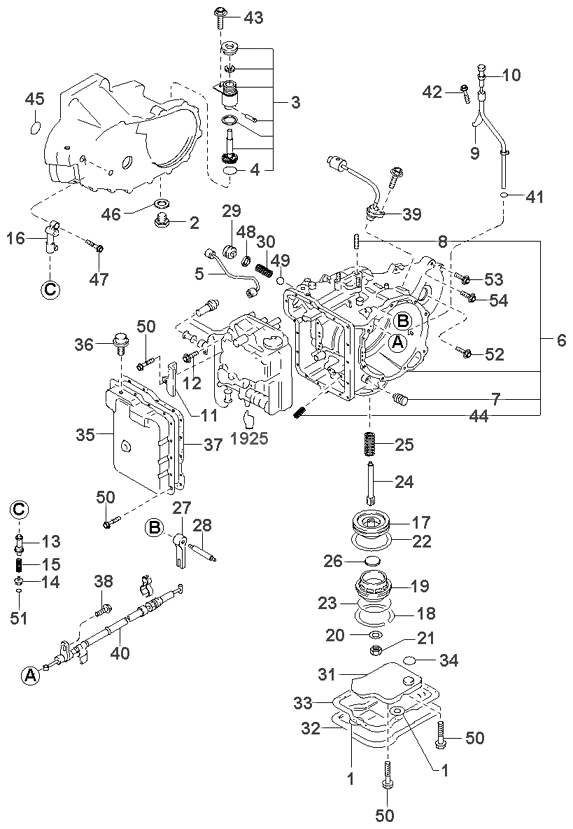 MFU3121342A KIA