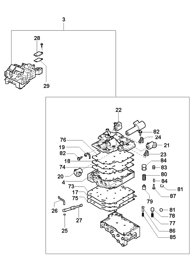 0K9A121351 KIA