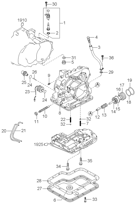 MFT0119343 KIA