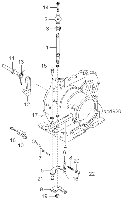 MFT5219440 KIA