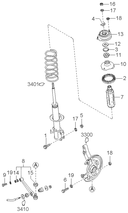 MD00134381 KIA