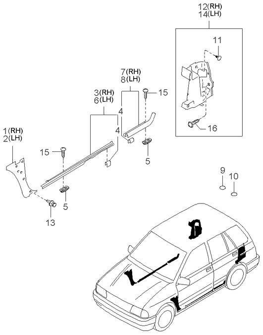 MG03268865A04 KIA