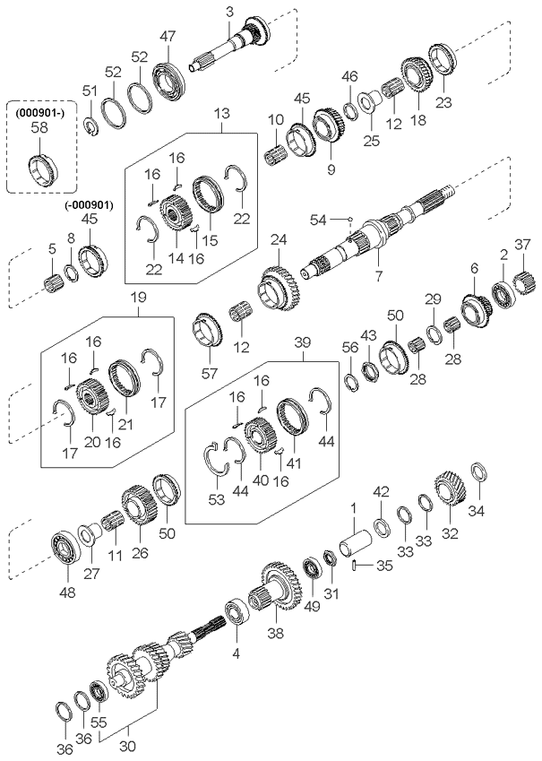 0K71E17201A KIA