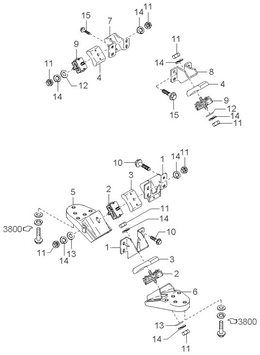 0K60A39330B KIA