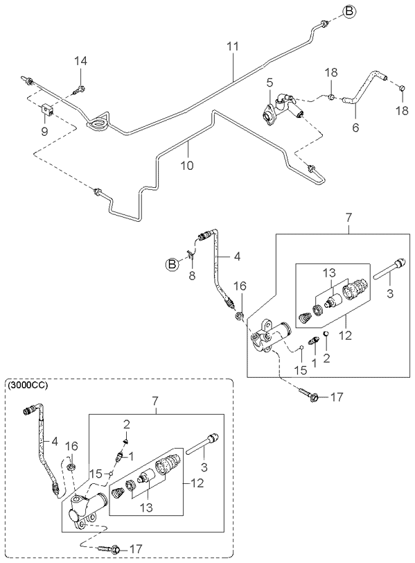 0K65A41380A KIA