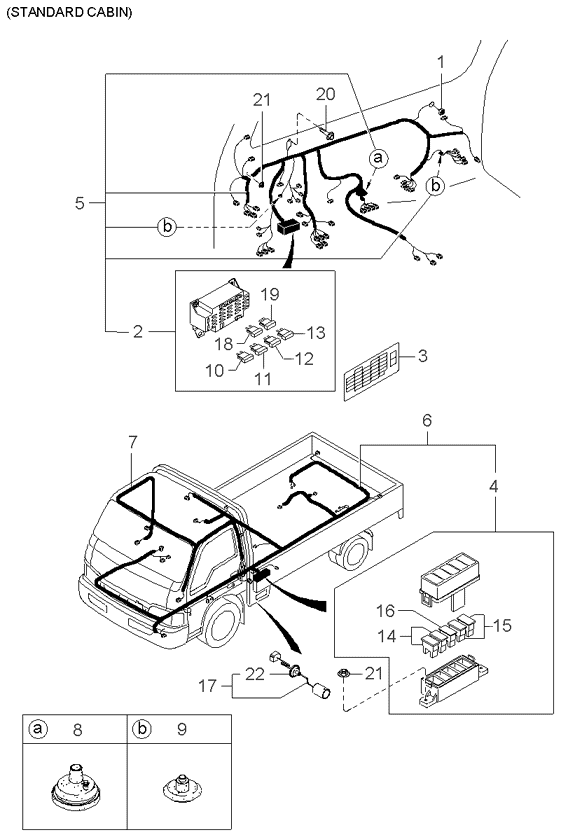 0K60A66760A KIA