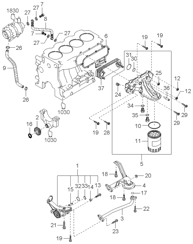 0K65A14841 KIA