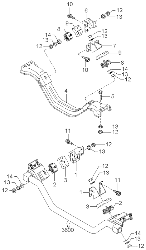 0K60A39341B KIA