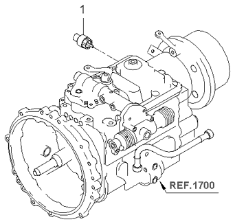 946008A500 KIA