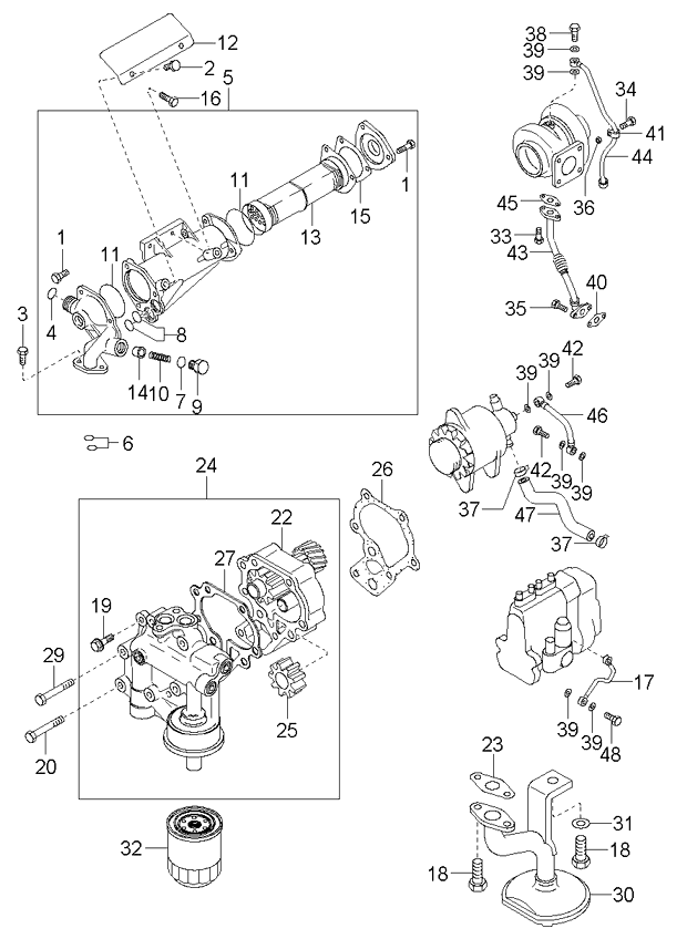 2645641701 KIA