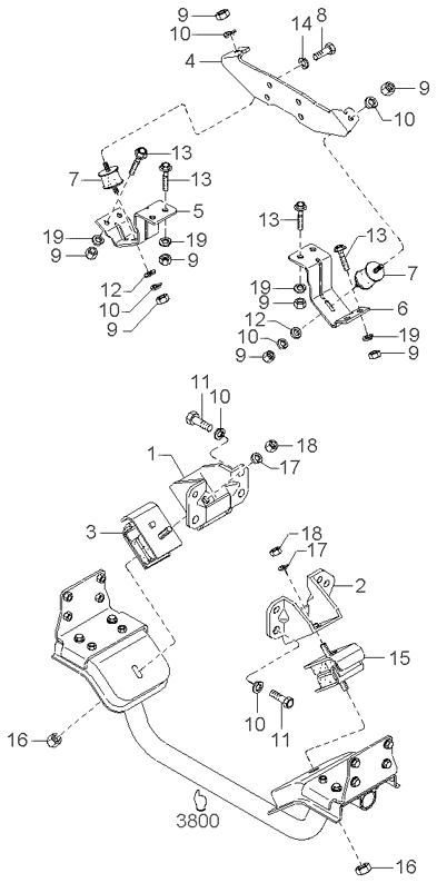 218135H000 KIA