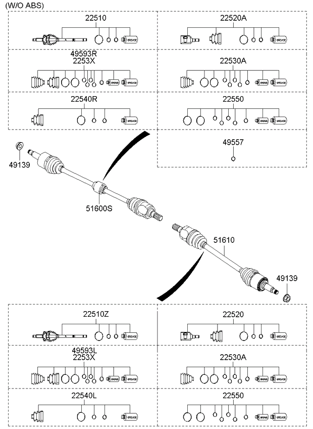 4959407200 KIA