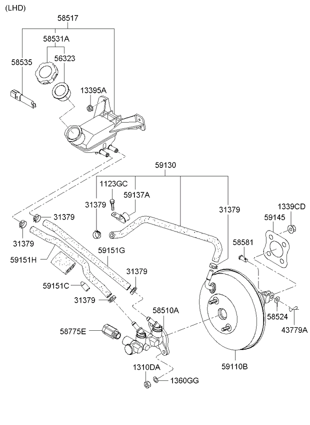 5911007500 KIA