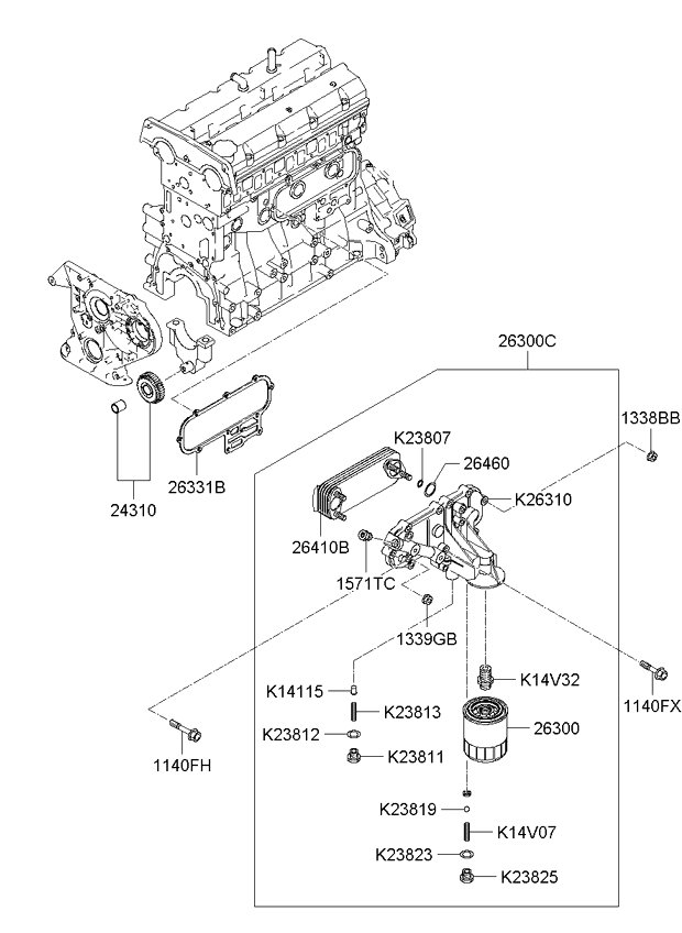 263104X310 KIA