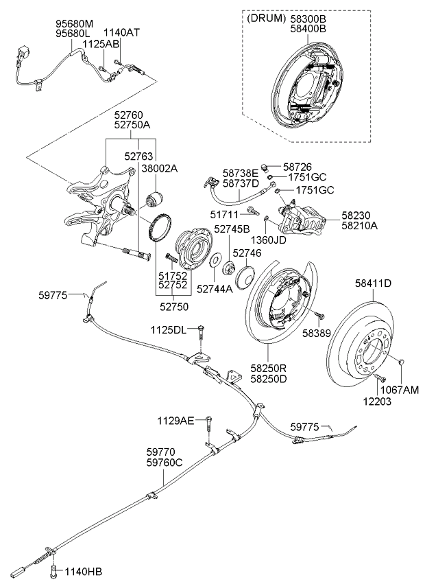 S584114D000 KIA