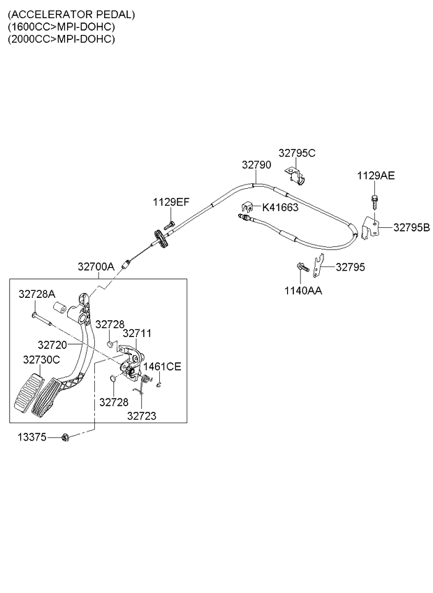 327902F910 KIA