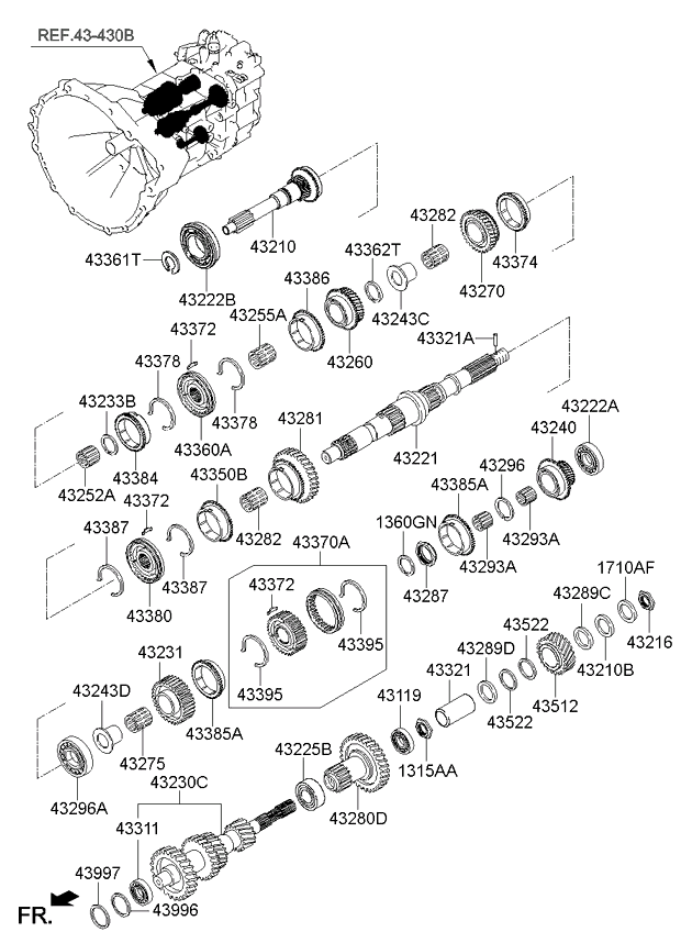 0K72A17271A KIA