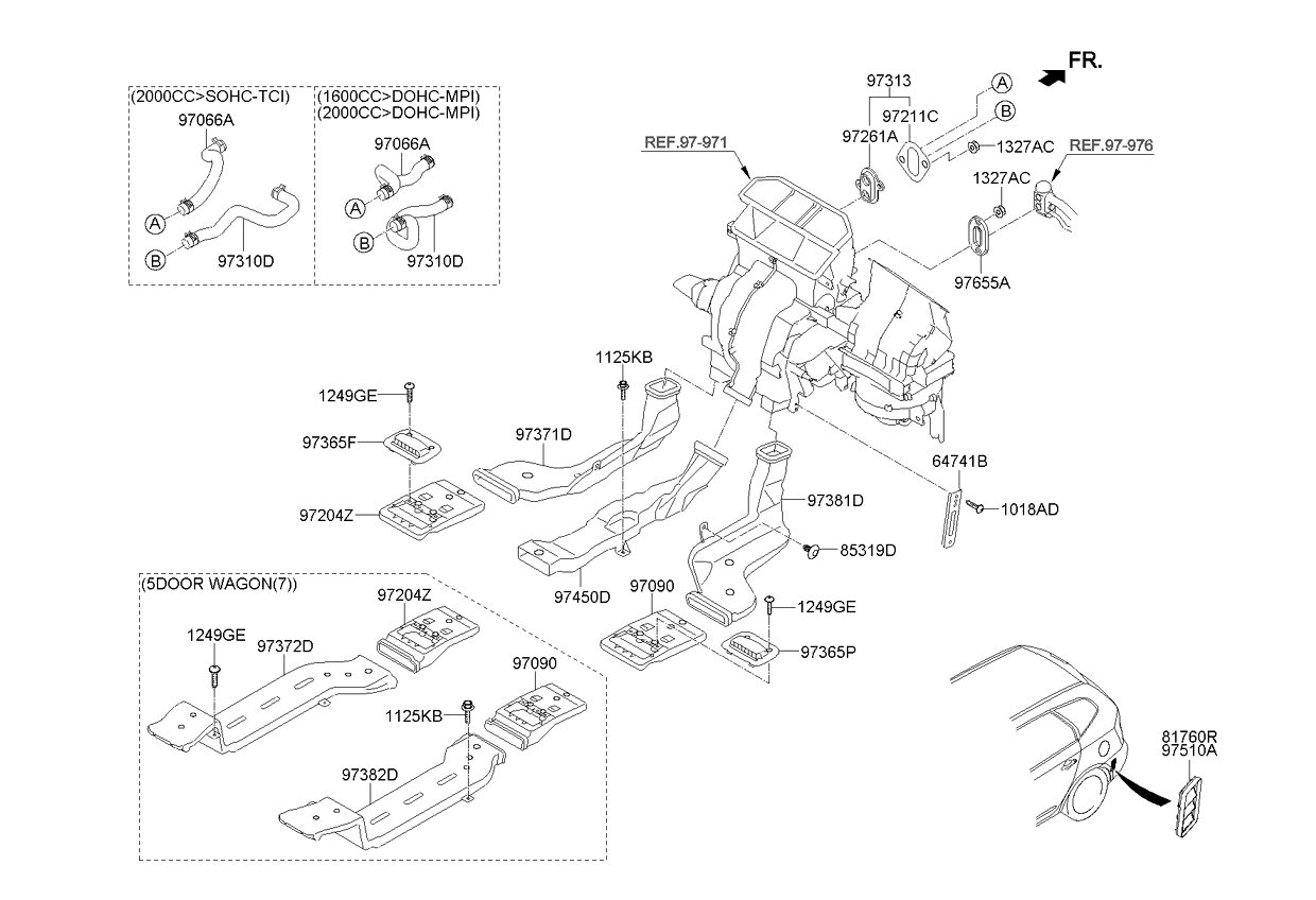 973121D200 KIA