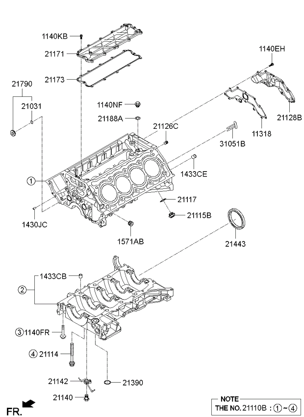 211293F470 KIA