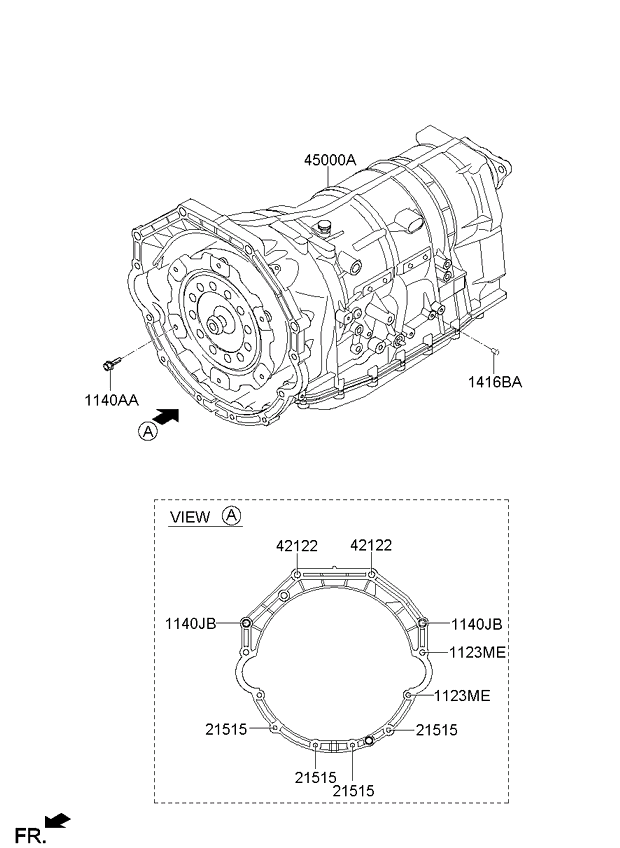 4212249000 KIA