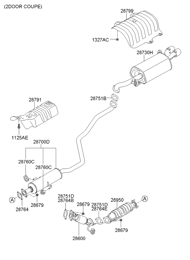 286101M200 KIA