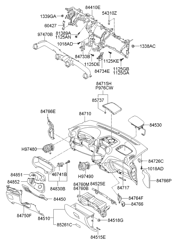 937701D000S8 KIA