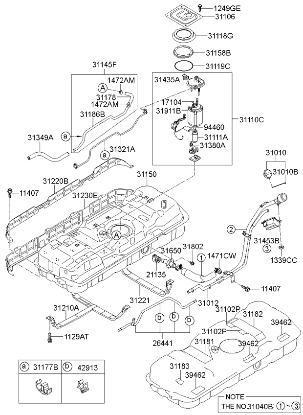 310103L600 KIA