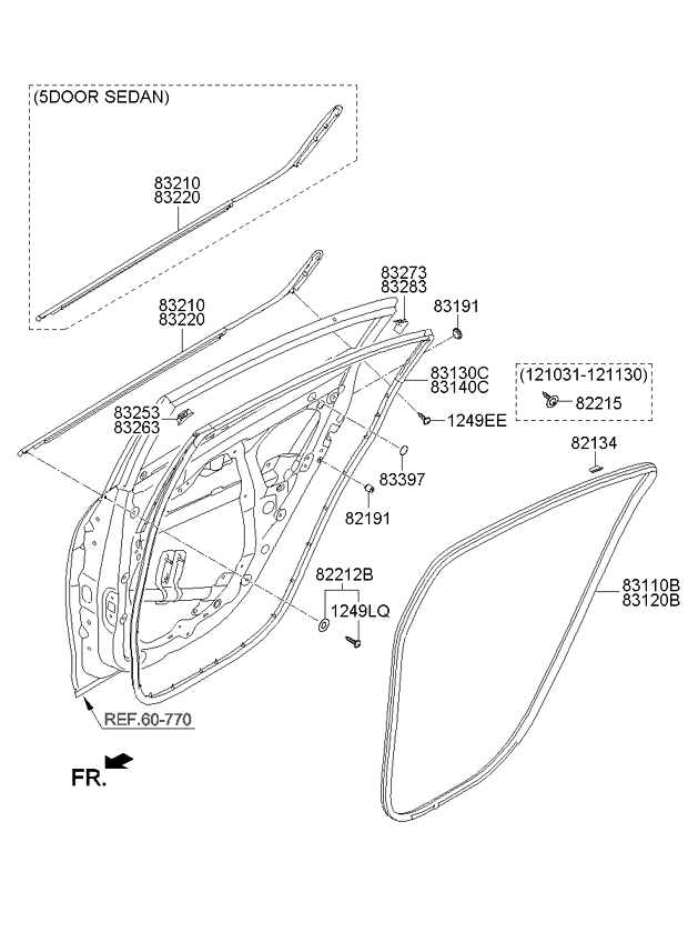 83220A7000 KIA