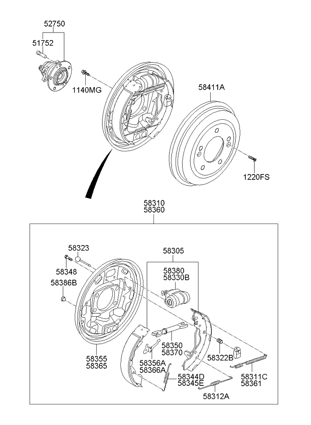 5832224000 KIA